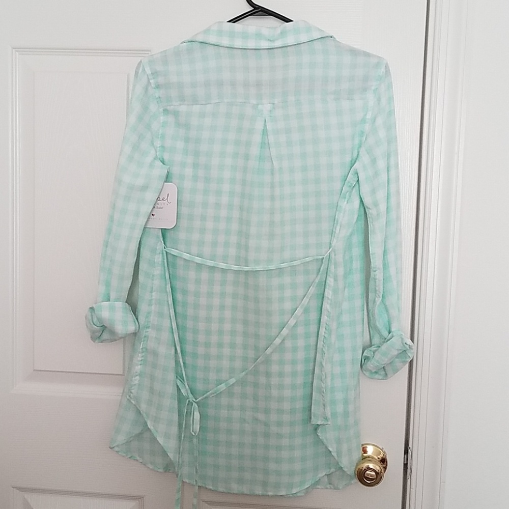 Dress - Picture 4 of 4